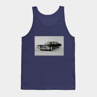 Impala Tank Top